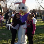 2016 Easter weekend