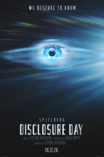 Poster for Disclosure Day