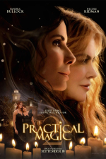 Poster for Practical Magic 2