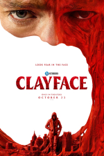 Poster for Clayface