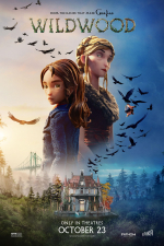 Poster for Wildwood